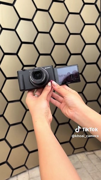 Review Chân Thực Sony ZV-1 | Có thần thánh như lời đồn? 🤔 #sony #reviewsonyzv1 #sonyzv1 #vlog #xuhuong