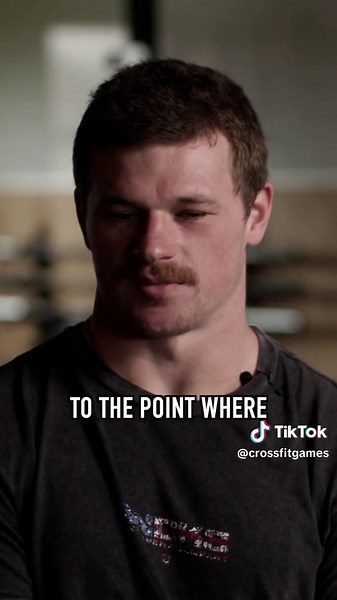 Inside the Lives of CrossFit Champions: Road to the Games