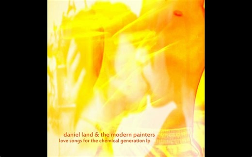 【英国太空摇滚复兴/梦泡/盯鞋/后摇】Love Songs For The Chemical Generation（Full Album）