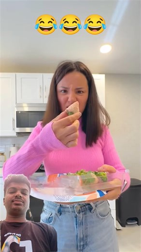 He Didn't Want To Share The strawberry 🍓#strawberry #shorts #shortsfeed #youtubeshorts #comedy #asmr