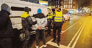 Malaysians staying indoors amid Dutch riots | New Straits Times