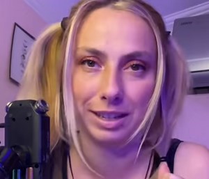 DOLLBLUSH ASMR - One of the Sweetest ASMR Artists