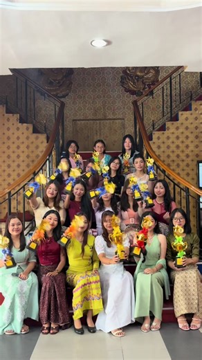 Making Dreams Come True: Inspirational Stories #g12 #fyp #foryou