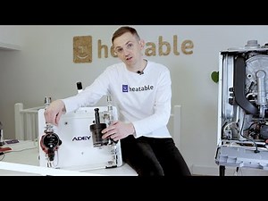 What is a Boiler Filter?