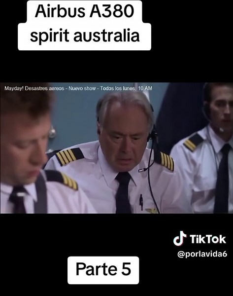 Airbus A380 Spirit Australia: Documentary Insights