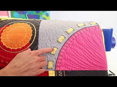 Pfaff ambition 610 30 Buttonholes