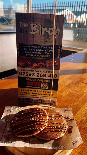 Celebrate Pancake Tuesday with Delicious Toppings