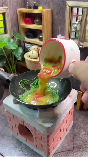 Exploring Mini Kitchen Set Ideas for Food Lovers