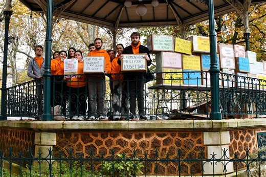 Quel est ce nouveau festival qui arrive à Périgueux en novembre ?