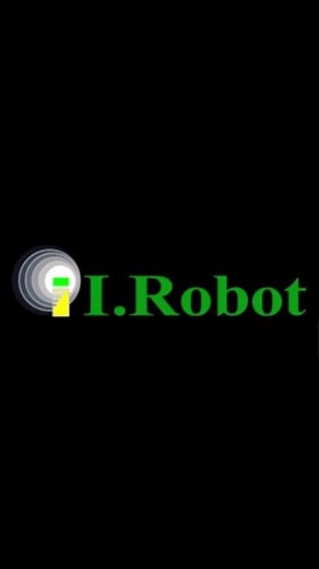 iRobot Mace on/off (with logo.bin,with an unused animation)
