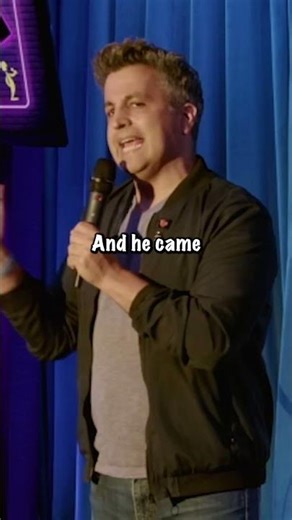 Comedian Paul Farahvar | Guns and Roses Concert #comedy #standup #explore