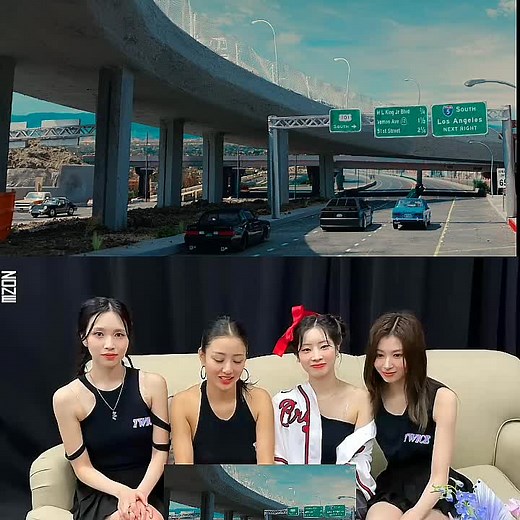 Reaction to Jennie Mantra by Twice | Kpop Songs Reaction Video