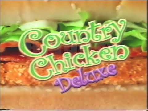 Aussie TV Commercial Breaks Part 59 (SAS-7, 4/9/2004)