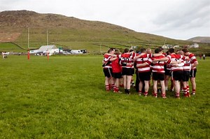 Grassroots Structure of New Zealand Rugby - RUGBY HEARTLAND