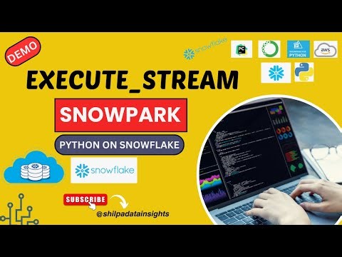 How to Execute Many SQL Statements from a File Using the Python Connector for Snowflake