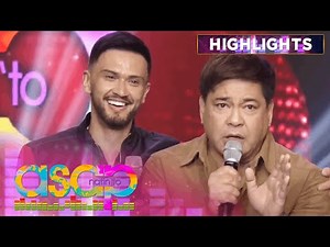 Billy Crawford’s ASAP comeback | ASAP Natin 'To