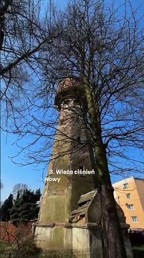 I start my Polish adventure with the regions closest to me