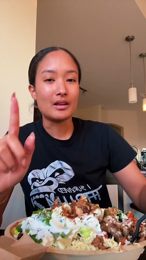 I’m just saying, it’s unnecessary & unfair. 😒 #rant #chipotle