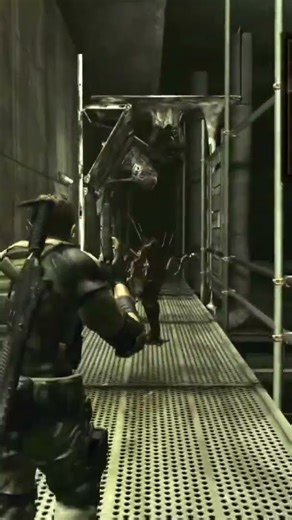 Horror properties reimagined as survival horror | #havenofhorror on #Twitch