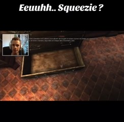 Humour et Amadou avec Squeezie : Une Découverte