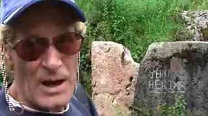 Stone Monuments Of Peru; Before The Inca...Before The Great Flood?