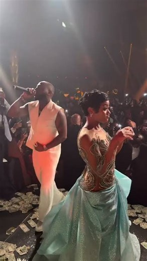 Davido Performs At His Wedding In Miami - Celebrities - Nairaland