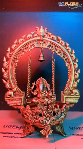 UGFLASH INTERNATIONAL COURIER & CARGO on Instagram: "Distance never stops devotion 🙏 Vinayagar Pooja sets dispatched from India to Malaysia #malasia #ugflash #internationalshopping #malaysiaonlineshop #murugan"