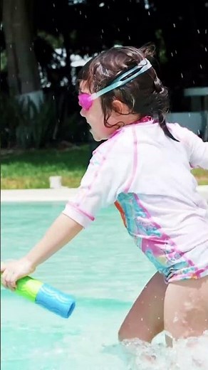 Kids Swim Goggles for Clear, Confident Swimming by GogglesNMore