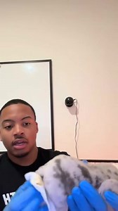 part6assisting a new puppy aka stimulation, key step in the first stages of whelping... #puppies #dogs | All4wealthmike