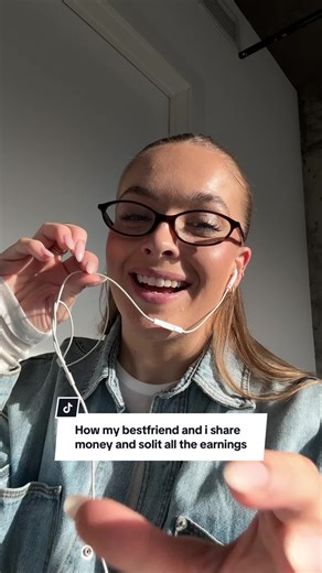Sharing Finances with a Best Friend: A Breakdown