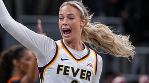 Sophie Cunningham in viral controversy after security's wrong hand placement sparks debate during fight