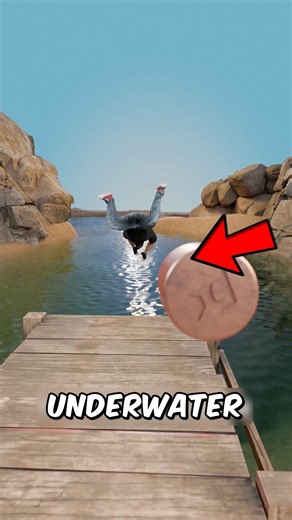 Can Water ACTUALLY Stop a Bullet? 😱