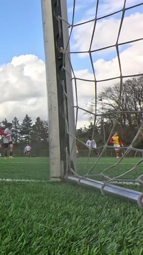 4-2 Win Highlights: Be Quick Assist and Musa GK1
