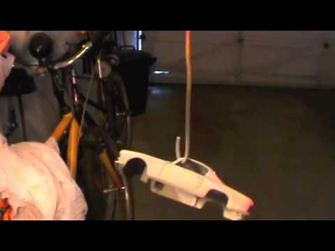 DINKY TOY RESTORATION: SPRAY PAINTING