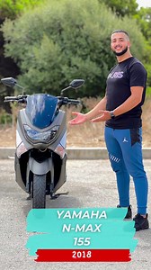 77K views · 896 reactions | YAMAHA N-MAX 155cc MODEL 2018....#nmax #nmaxnation #nmaxindonesia #yamaha #yamahanmax #nmaxmodification #r #nmaxriders #nmaxgallery #aerox #xmax #nmaxmodifikasi #pcx #indonesia #nmaxviral #vario #ninja #honda #cbr #allnewnmax #mynmax #modifikasi #indo #nmaxproject #yamahaindonesia #nmaxnations #nmaxowner #repost #nmaxjakarta #variasimotor | Rev_rider_1 | Facebook