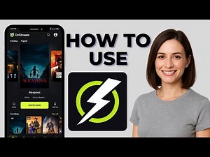How to Use OnStream App [Quick Guide]