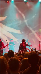 60 reactions · 3 comments | Halloween came early when we saw @weareministry take their Squirrely Years Tour to @brooklynparamount, celebrating their first two albums, ‘With Sympathy’ and ‘Twitch,’ and their early era. | REVOLVER Magazine | Facebook