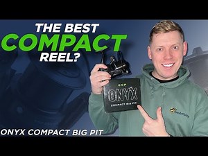 THE AWESOME ESP Onyx Compact Big Pit Reels | Honest Review