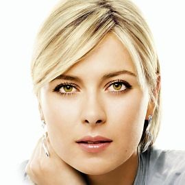 Maria Sharapova | Speaking Fee | Booking Agent