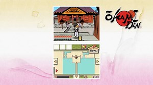 Exklusiver Trailer zu Okamiden