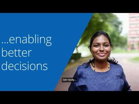 Why Accessibility Is at the Heart of Chase’s Digital Experience | Smart Decoding Ep.5