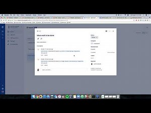 GitLab workflow with Jira issues and Jenkins pipelines