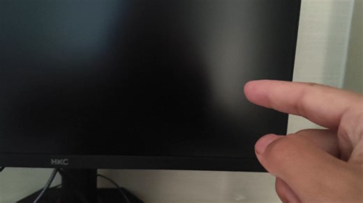 dp线无信号笨方法