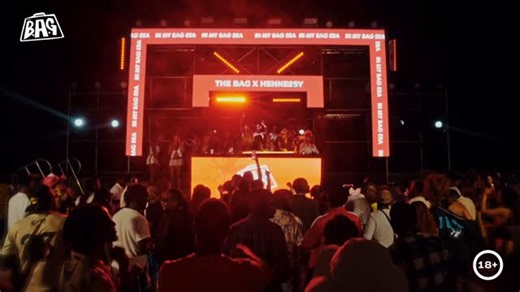 THE BAG 💼🪩 | 🚨We are Now LIVE!!🤩🔥🔥🔥The BAG Edition 5 featuring Sir M is now premiering on YouTube! ❤️🔥. Make sure to enjoy responsibly and subscribe! 🧨... | Instagram