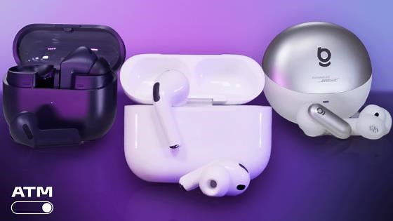The best wireless earbuds of 2025