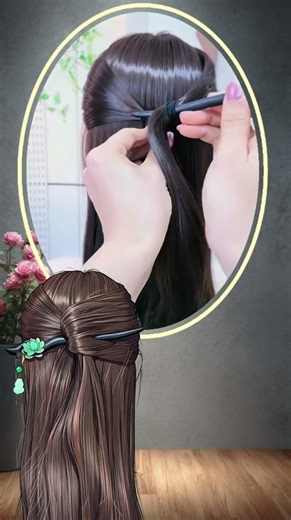 Master the Hairpin Updo: Effortless Elegance for Any Occasion