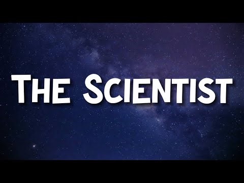 Coldplay - The Scientist [Lyrics] || …. Daylight, Can't Talk, Favorite Lesson