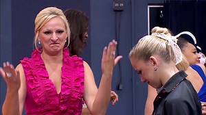 Watch the top 10 best Dance Moms scenes of all time! | Dance Moms: Full Numbers