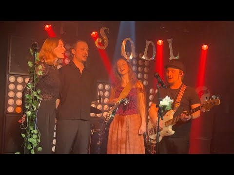 SODL – Hinter mein Stadltür [2025.11.07, KiK, Ried]