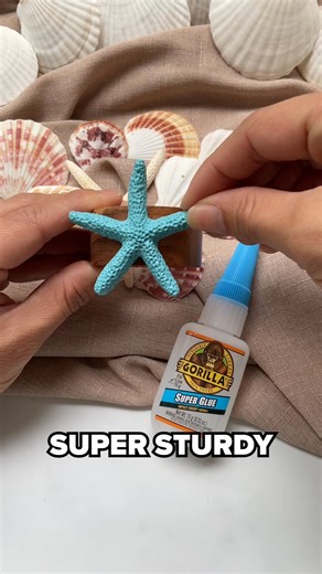 From first-time DIYs to last-minute fixes, Gorilla Super Glue delivers a fast, tough hold every time. | The Gorilla Glue Company | Facebook